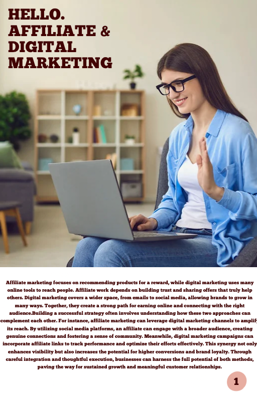 Earn Passively In Multiple ways