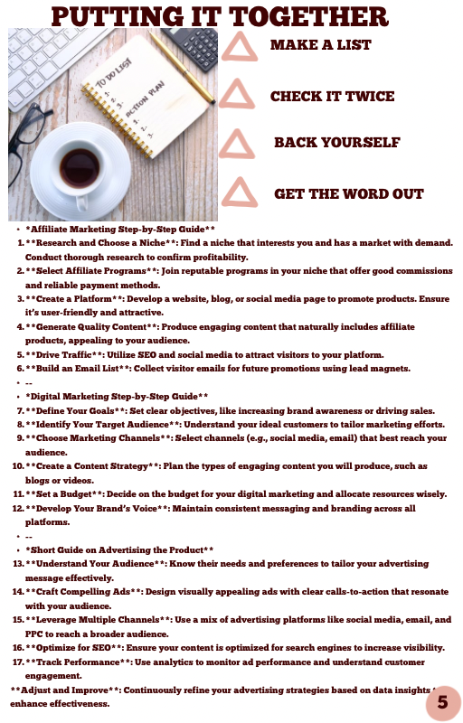 Earn Passively In Multiple ways