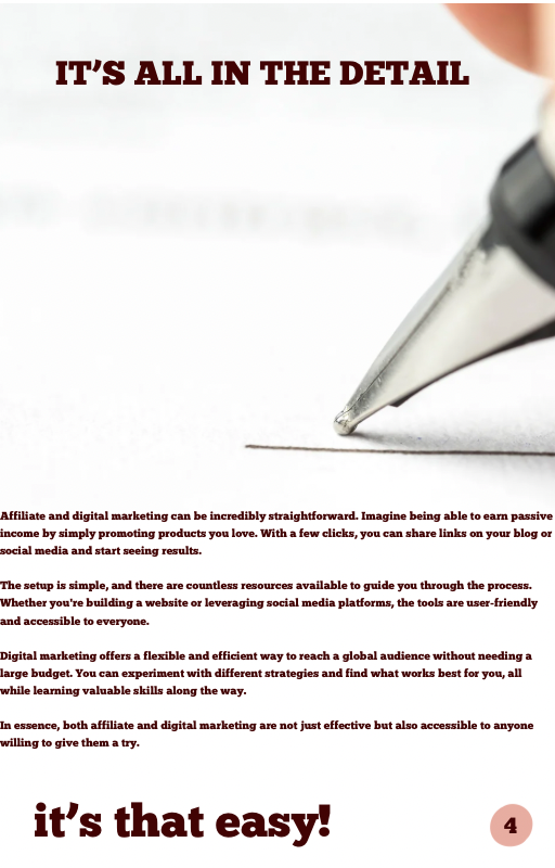 Earn Passively In Multiple ways